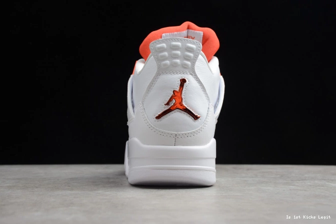 Team OrangeCT8527-118 4 Air Jordan 0521